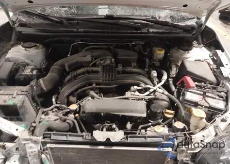 2018 Subaru Impreza 2.0I Premium z USA, uszkodzony, nr VIN 4S3GTAB65J3722853